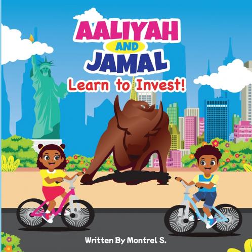 Aaliyah and Jamal Learn to Invest