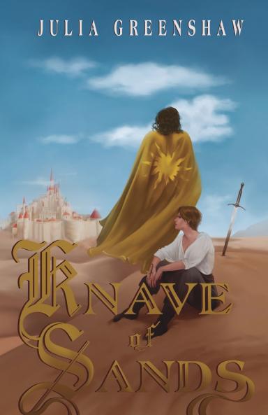 Knave of Sands