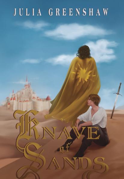 Knave of Sands
