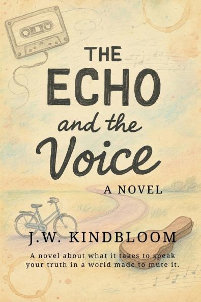 The Echo and the Voice