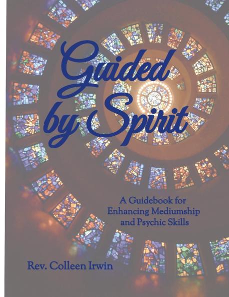 Guided by Spirit