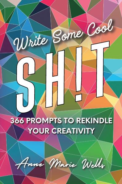Write Some Cool Sh!t