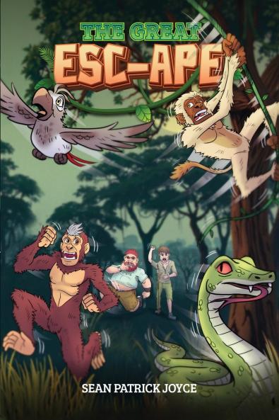 The Great Esc-Ape