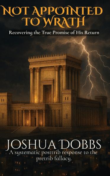 Not Appointed to Wrath