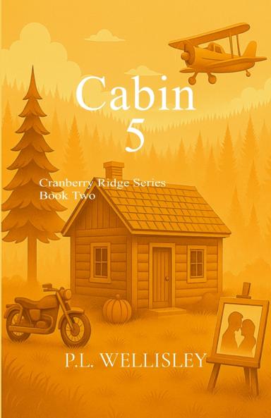 Cabin 5