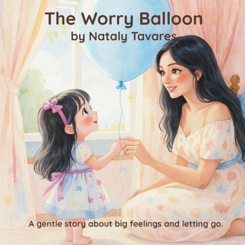 The Worry Balloon