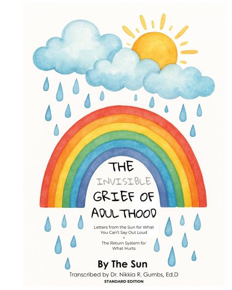 The Invisible Grief of Adulthood