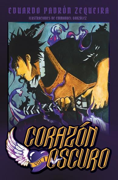 Corazón oscuro