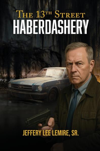 The 13th Street Haberdashery