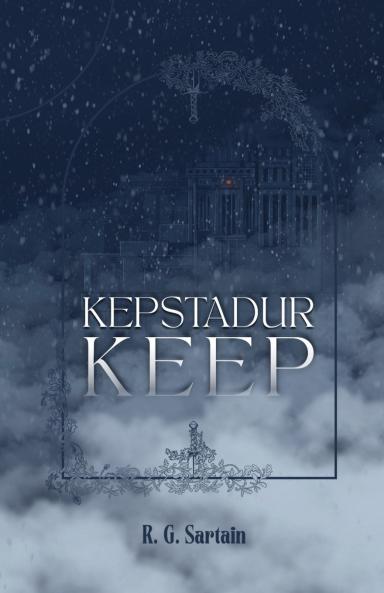 Kepstadur Keep