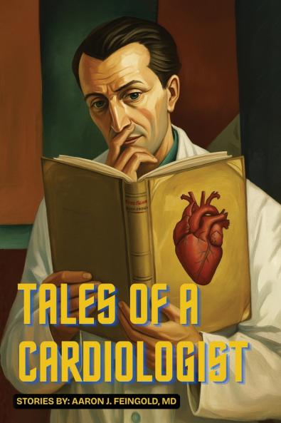 Tales of a Cardiologist