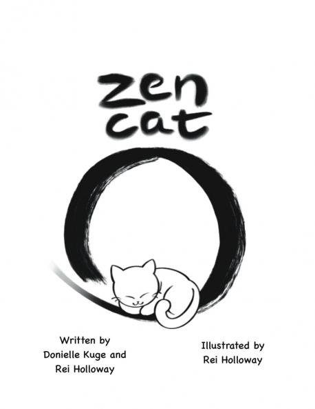 Zen Cat