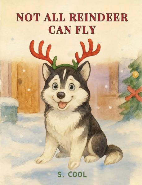 Not All Reindeer Can Fly