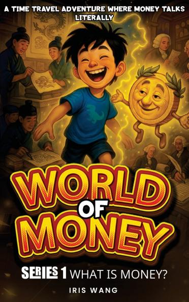 World of Money