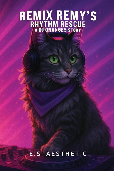 Remix Remy's Rhythm Rescue