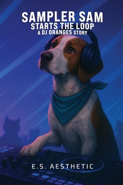 Sampler Sam Starts the Loop