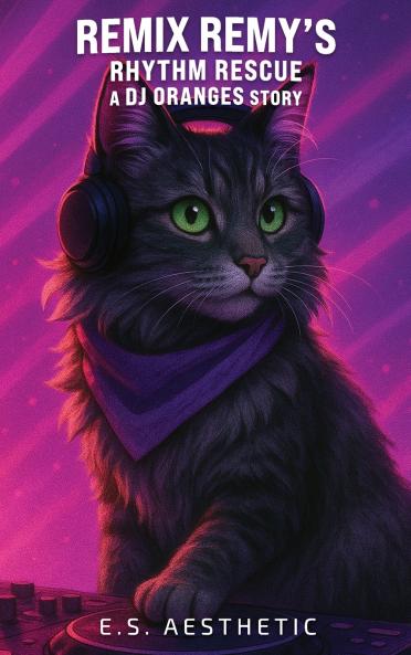 Remix Remy's Rhythm Rescue