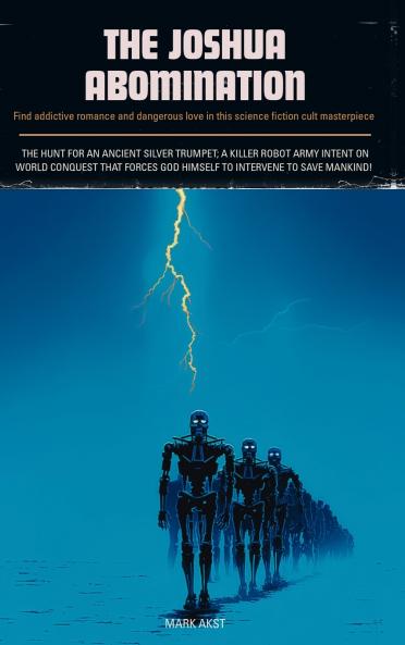 The Joshua Abomination