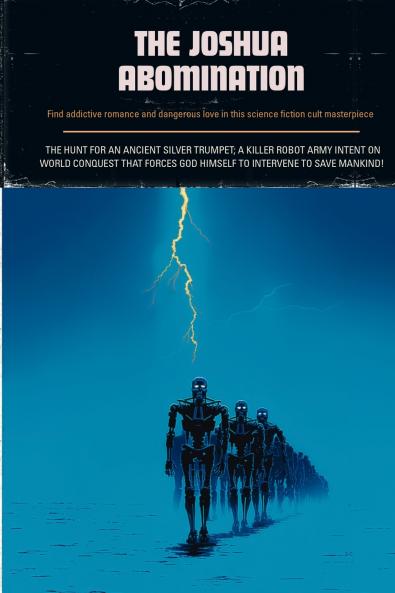 The Joshua Abomination