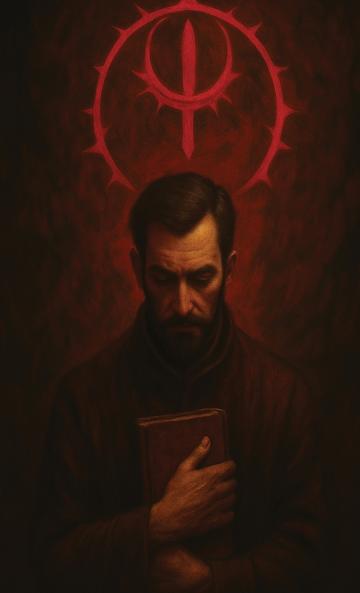 The Unholy Book of Litanies