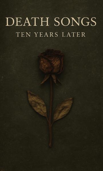 Death Songs - Ten Years Later