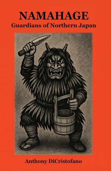 NAMAHAGE