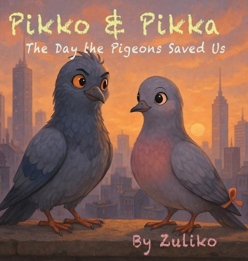 Pikko and Pikka