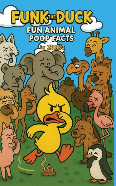 Funk the Duck