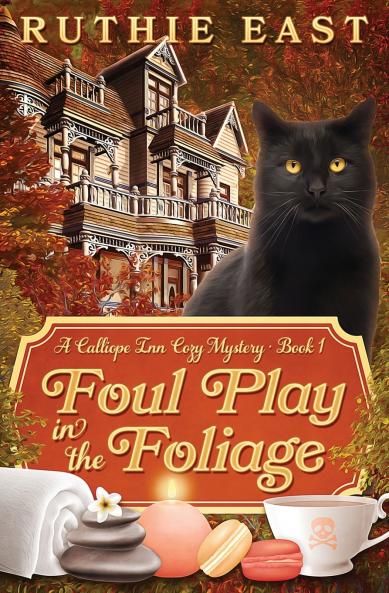 Foul Play in the Foliage