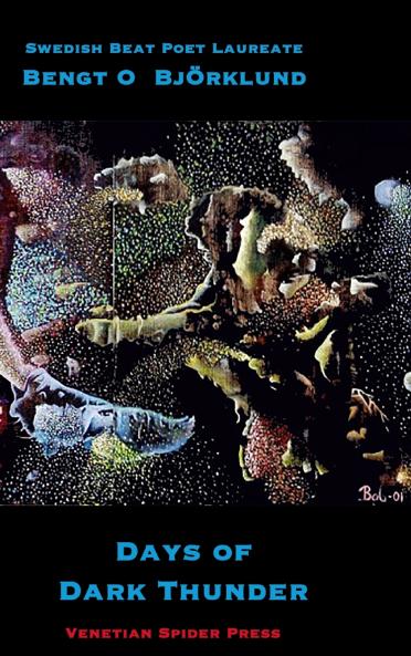 Days of Dark Thunder