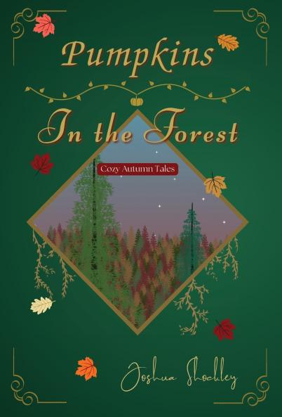 Pumpkins in the Forest