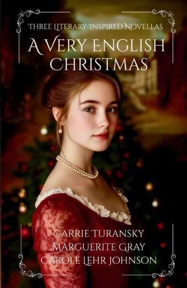 A Very English Christmas