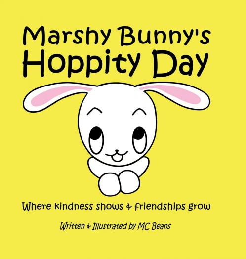 Marshy Bunny's Hoppity Day