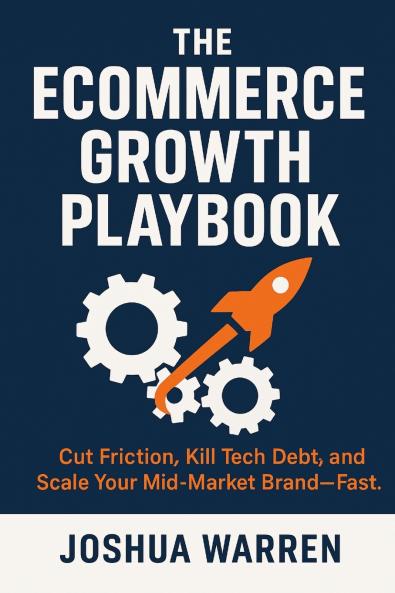 The Ecommerce Growth Playbook