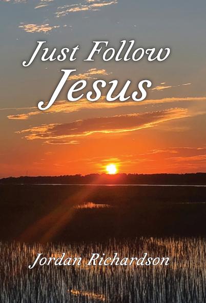 Just Follow Jesus