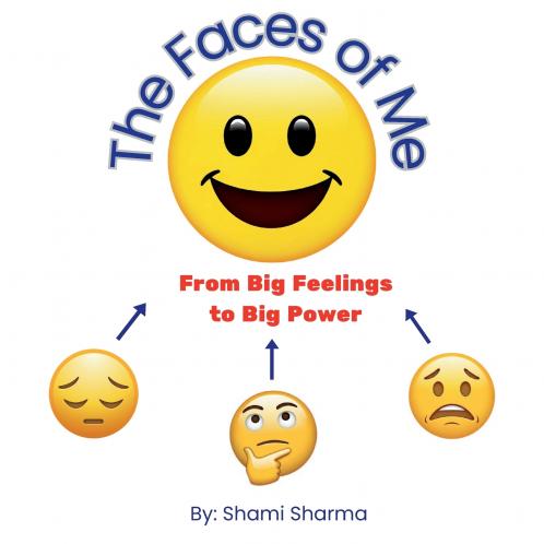 The Faces of Me