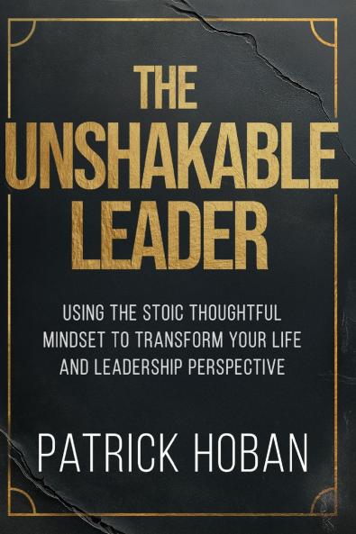 The Unshakable  Leader
