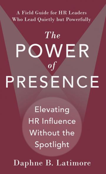The Power of Presence
