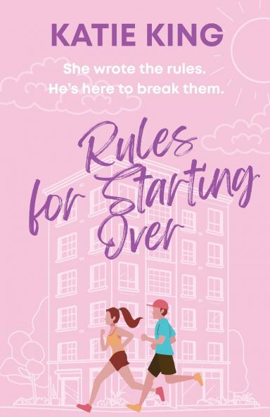 Rules for Starting Over