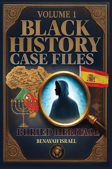 Black History Case Files