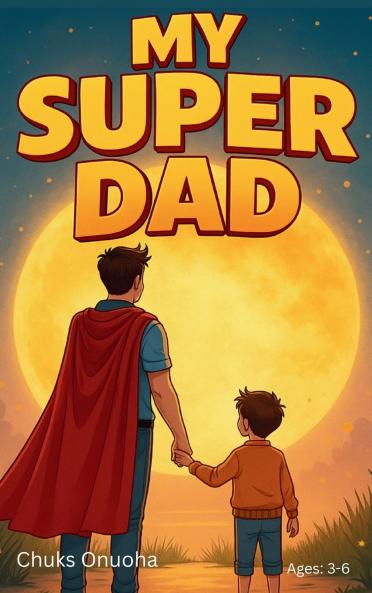 My Super Dad