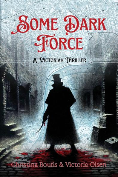 Some Dark Force