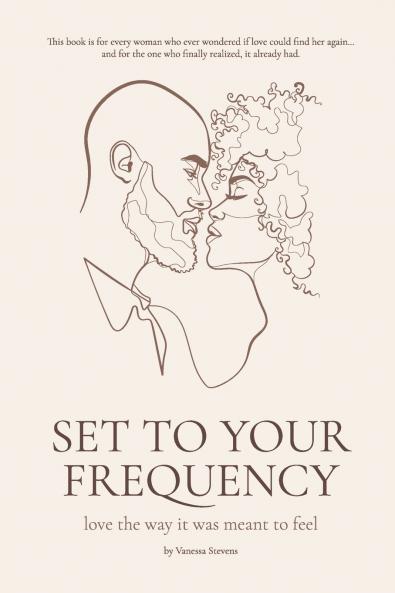 Set to your Frequency