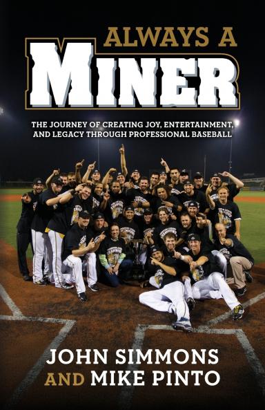 Always A Miner
