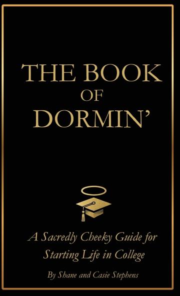 The Book of Dormin'