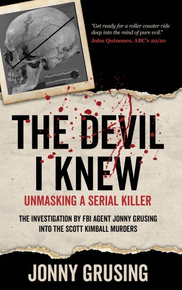 The Devil I Knew
