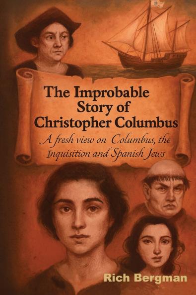 The Improbable Story of Christopher Columbus