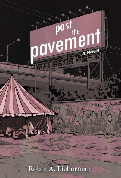 Past the Pavement