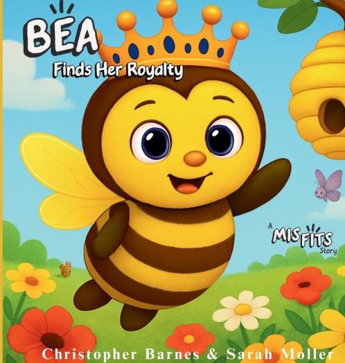Bea Finds Her Royalty