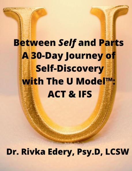 Between Self and Parts